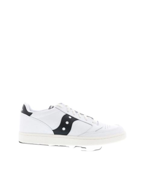Saucony Jazz Court leather sneakers