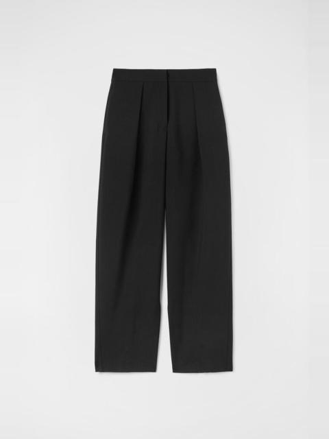 Jil Sander Tailored Trousers