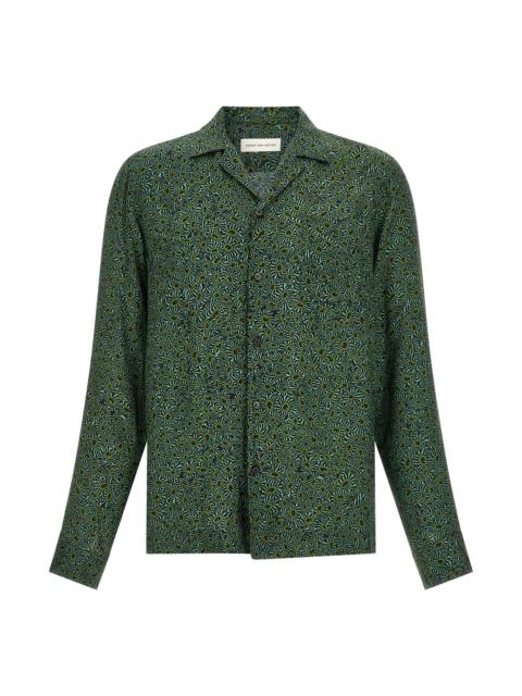 Dries Van Noten 'Carlty' Shirt