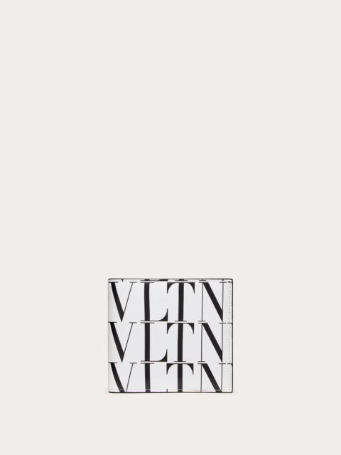 Valentino VLTN TIMES Wallet