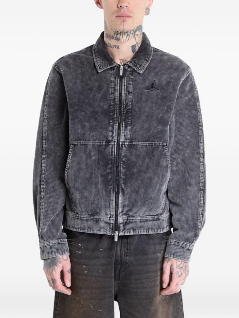 Jordan Jordan Flight corduroy chore jacket