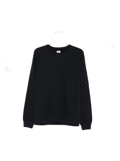 C.P. Company C.p. Company Logo-detail Sweatshirt