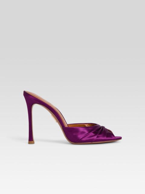 RETROFÊTE ALEJANDRA MULE