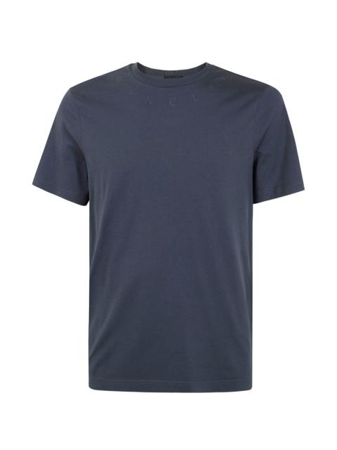 Moncler logo crew-neck T-shirt