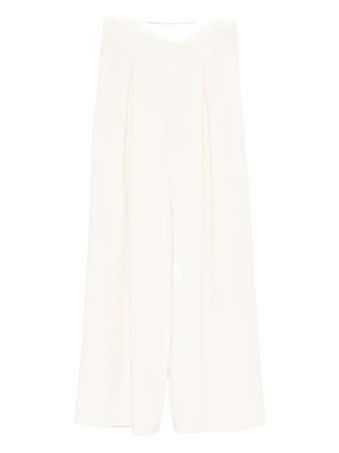 Max Mara Trousers