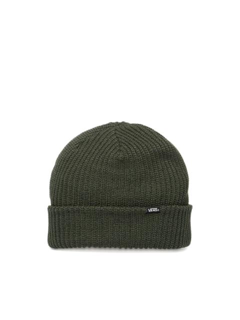 Vans Core Basic ribbed cuff beanie