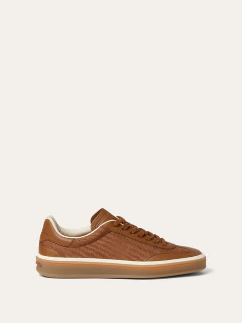 Loro Piana Tennis Walk Sneaker