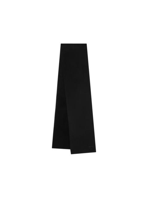 ANINE BING Ava scarf