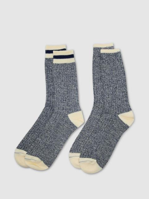 BEAMS PLUS Rag sock
