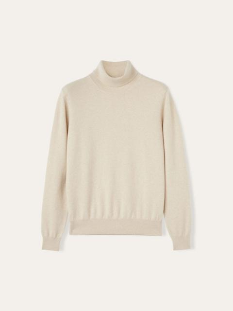 Loro Piana Classic Turtleneck
