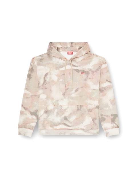 Diesel S-BOXT-HOOD-V1