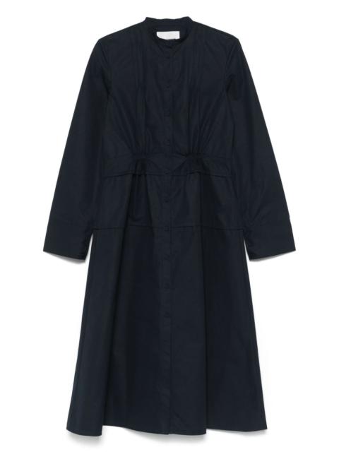 Jil Sander organic cotton dress