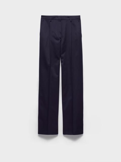 Prada Chino pants