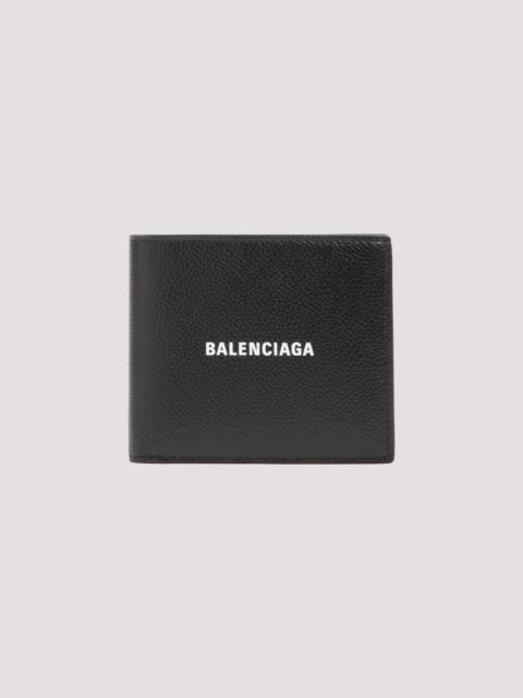 BALENCIAGA Balenciaga Square Fold Wallet