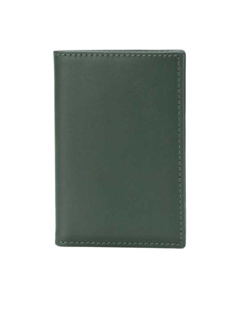 Comme Des Garçons classic cardholder