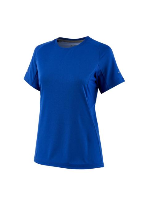 Mizuno Women's Mizuno Performance Short Sleeve