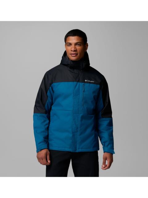 Columbia Men's Hikebound II Insulated Jacket