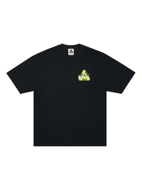 Nike Nike x Palace Tri Swoosh T-Shirt 'Black' P29TS276