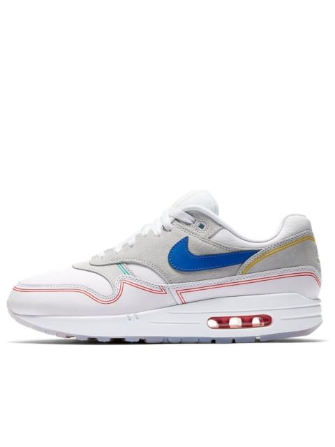 Nike Nike Air Max 1 'Centre Pompidou by Day' AV3735-002