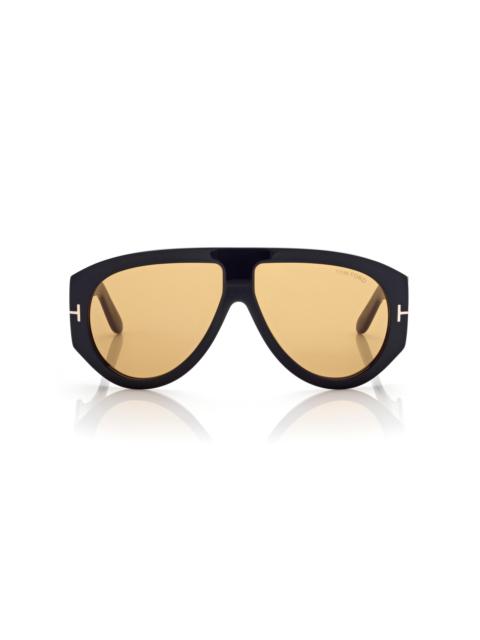 TOM FORD BRONSON SUNGLASSES