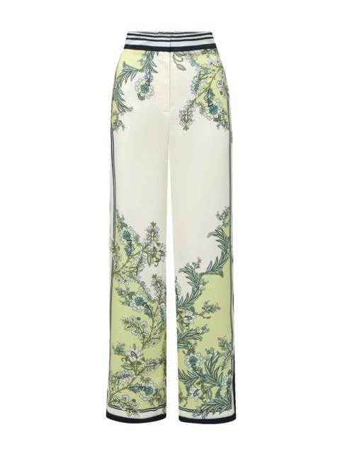 GRIGORE WIDE-LEG PANT