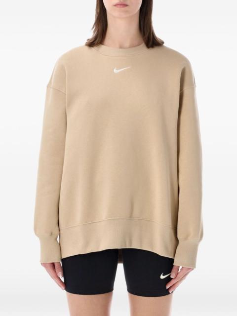 Nike crew-neck sweatshirt