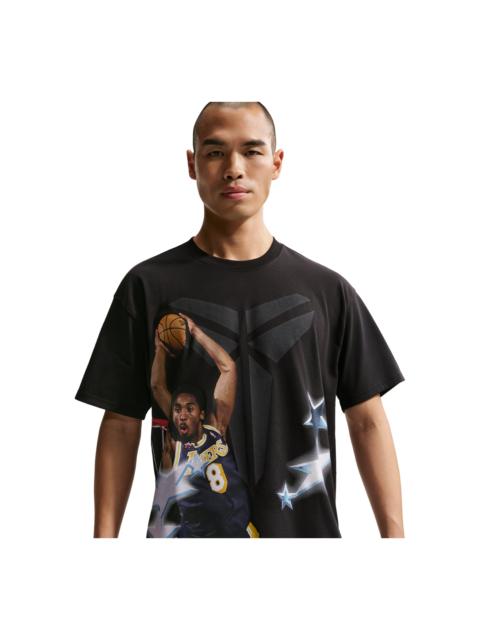 Nike Nike Kobe Dri-Fit T-Shirt 'All-Star Black' IF5172-010