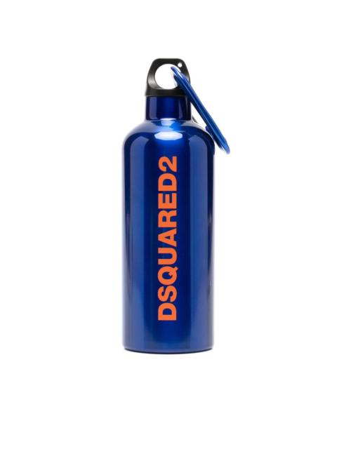 DSQUARED2 D-ring water bottle