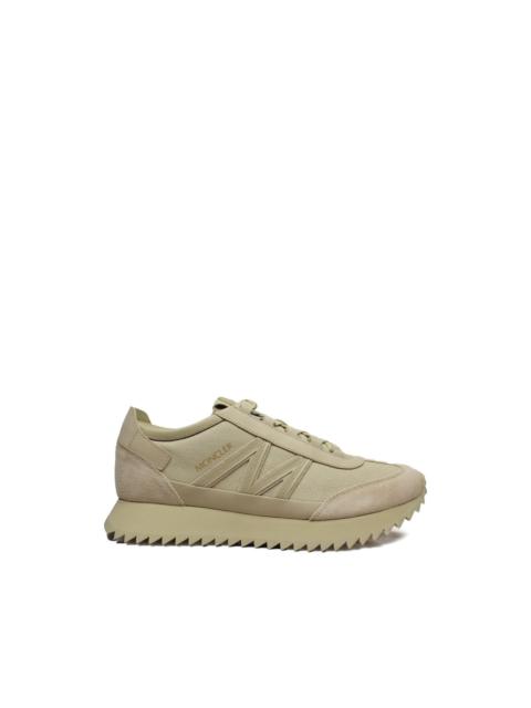 Moncler Pacey 2 textured sneakers