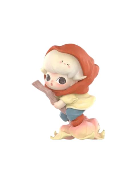 POP MART Pop Mart DIMOO Moments in Bloom Series Flying Through Spring Figure