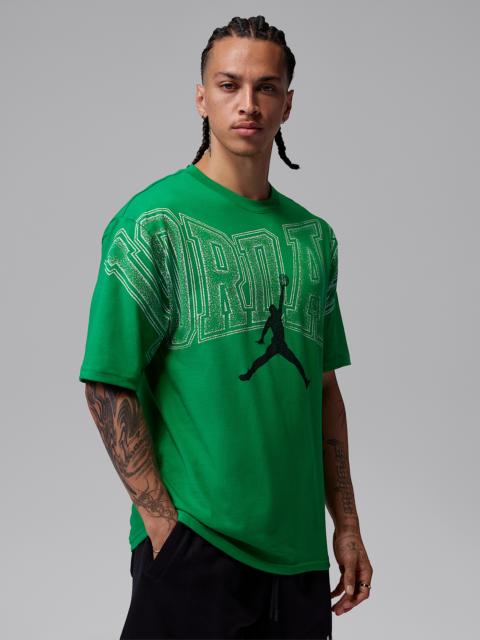 Jordan Jordan Men's Graphic T-Shirt