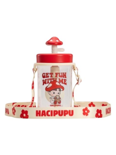 POP MART Pop Mart Hacipupu Adventures In The Woods Series Tumbler Cup