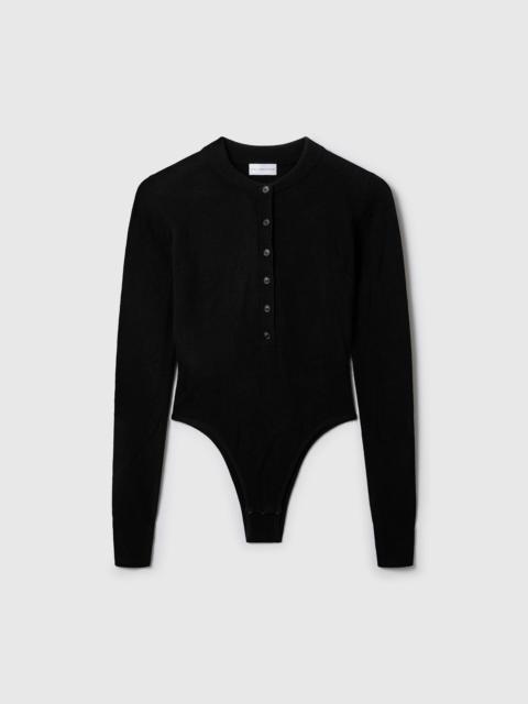 Stella McCartney Wool Knit Body