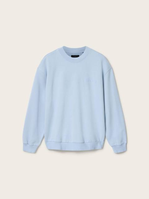 ALLSAINTS ODYSSEY CREW NECK SWEATSHIRT