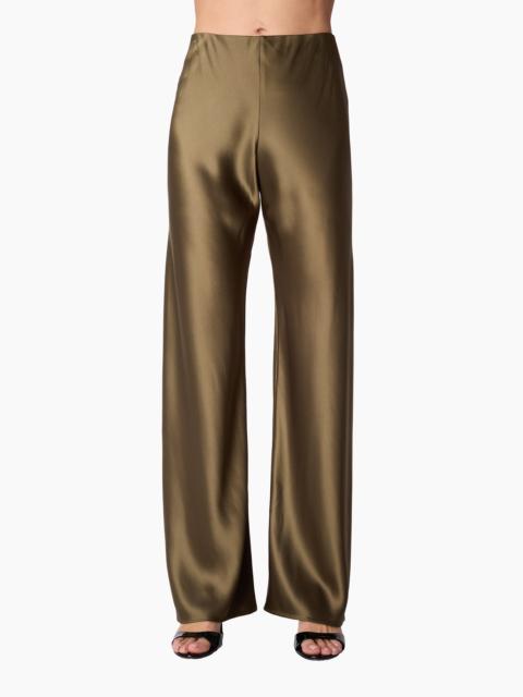 CAMI NYC BRISTOL MID RISE PANT CAMOUFLAGE