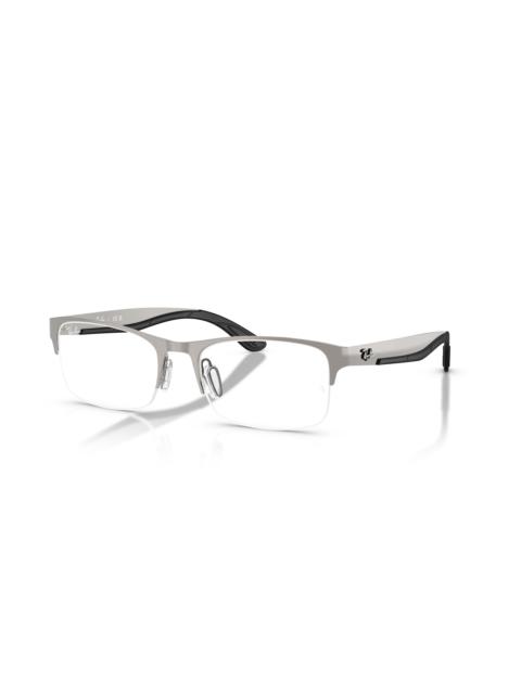 Ray-Ban RB7551 OPTICS