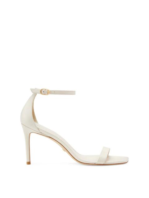 Stuart Weitzman Nunakedcurve 85 Sandal