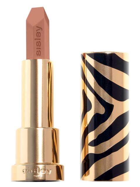 Sisley Paris Women's Le Phyto Rouge Lipstick - 10 Beige Jaipur
