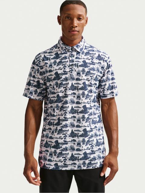 Nike Nike Tailored Performance Men's Dri-FIT Golf Polo