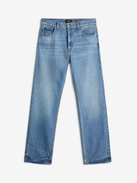 7 For All Mankind Modern Straight in Mason