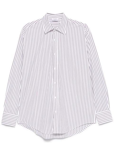 FILIPPA K striped shirt