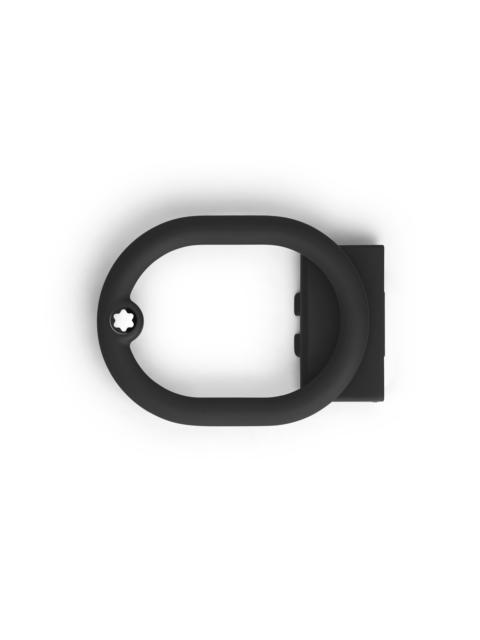 Montblanc L' OVALE BUCKLE 35MM