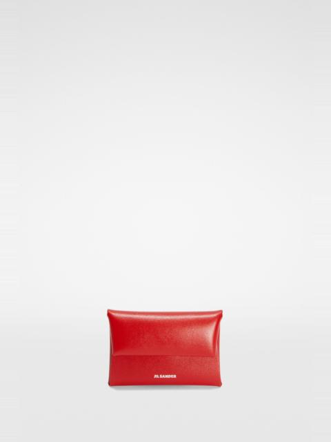 Jil Sander Folded Coin Purse