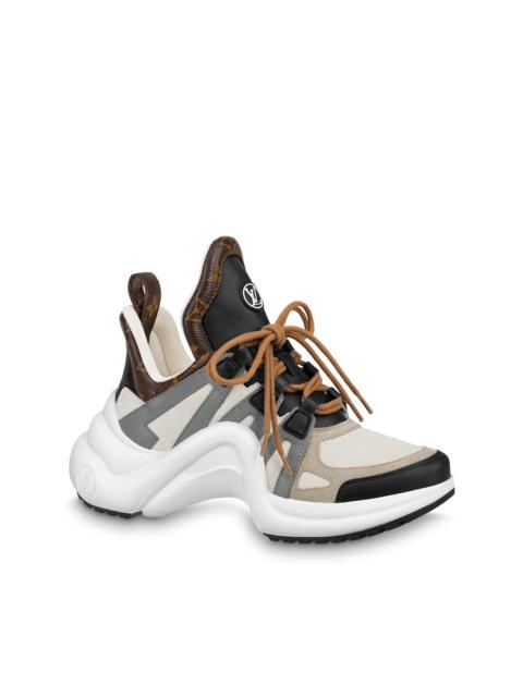 Louis Vuitton Lv Archlight Sneaker