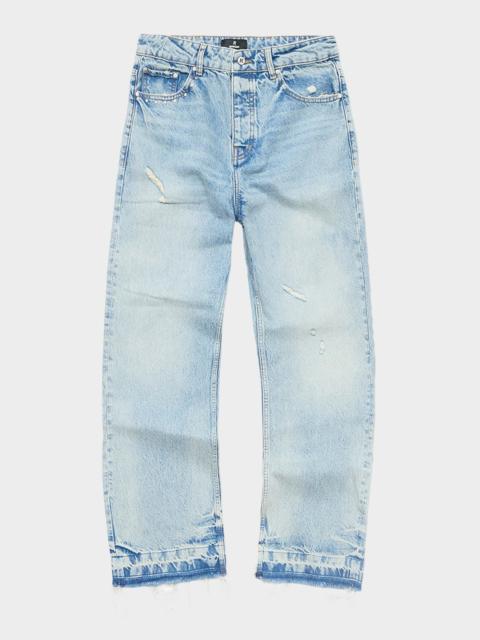 REPRESENT x Guns N' Roses Men's Denim Jeans