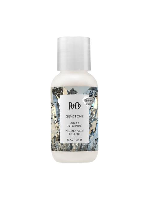 R+Co Gemstone Color Shampoo