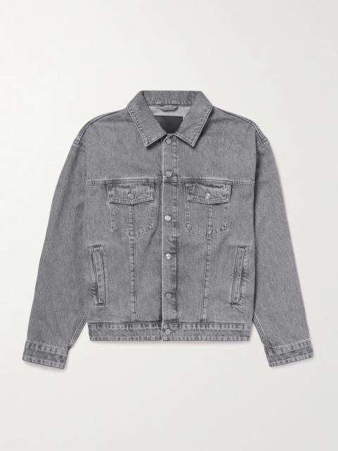 NN07 Roy 10034 Denim Jacket