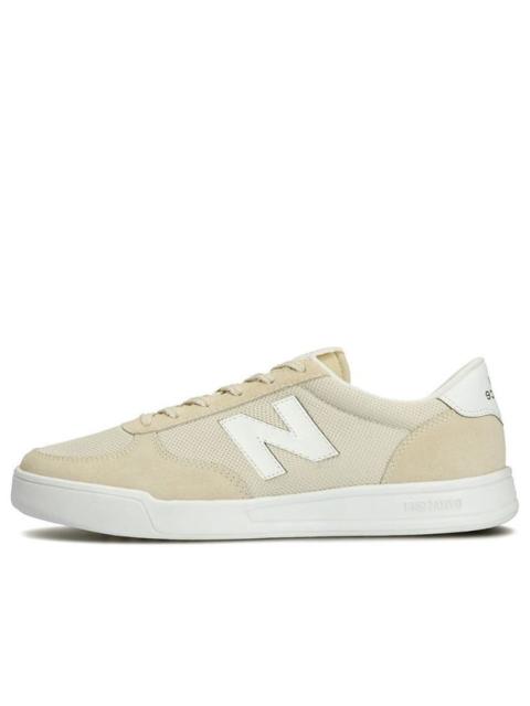 New Balance New Balance CT30 Series Low Top Retro Skate Shoes Unisex Khaki CT30MA2