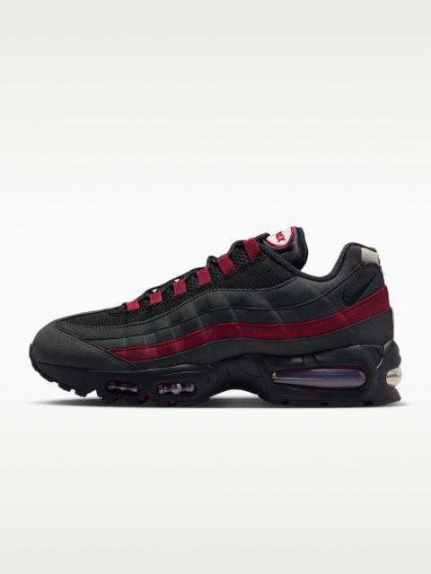 Nike Nike Air Max 95 OG Men's Shoes