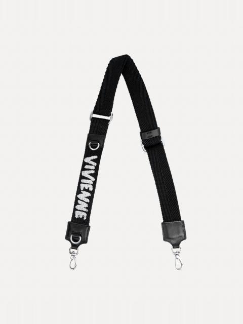 Vivienne Westwood STRAP SHOULDER STRAP